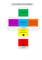 Vista previa - Unidades / Secuencias / Situaciones de Aprendizaje - Juego tipos de oraciones - página 2
