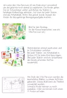 Vorschau - Stationenlernen - Stationskarten Vita-Parcours (Stationsarbeit im Schulzimmer) - Seite 1