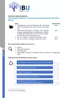 Vorschau - Stundenentwürfe - Alle sind gleich? Die SINUS-Milieus (Neubearbeitung Oktober 2021) - Seite 2