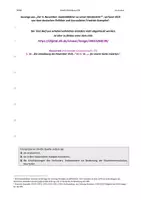 Vorschau - Klassenarbeiten - Klausur (Textquelle): Die Novemberrevolution 1918 in zeitgenössischer Betrachtung - Abschaffung der Monarchie, Errichtung der Weimarer Republik - mit Erwartungshorizont - Deckblatt