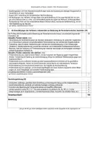 Vorschau - Klassenarbeiten - Klausur (Textquelle): Die Novemberrevolution 1918 in zeitgenössischer Betrachtung - Abschaffung der Monarchie, Errichtung der Weimarer Republik - mit Erwartungshorizont - Seite 2