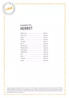 Vorschau - Mal- und Bastelvorlagen - Papierketten - Herbst - Seite 2