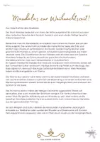 Vorschau - Unterrichtsreihen - Schmuckmandalas zum Entspannen und Kreativsein! - Seite 1