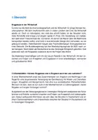 Vorschau - Stundenentwürfe - Lieferengpässe, Materialknappheit, Personalmangel - Seite 1