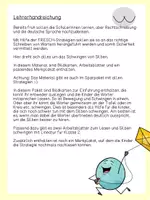 Vorschau - Arbeitsblätter - Rechtschreibstrategien FRESCH Kl.2 Sparpaket - Seite 2