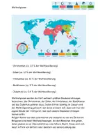Vorschau - Stundenentwürfe - Rund um Weltreligion Texte Aufgaben Lösungen Grafiken - Seite 2