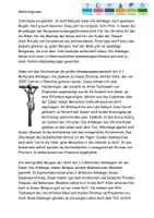 Vorschau - Stundenentwürfe - Rund um Weltreligion Texte Aufgaben Lösungen Grafiken - Seite 3