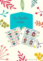 Vista previa - Juegos / Gamificación - La familia unida - página 1