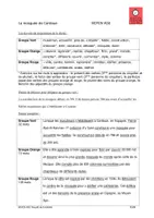 Aperçu - Feuilles d'exercices - Dictée escalier : recueil sur le Moyen Age - Page 3
