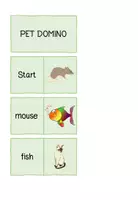 Vorschau - Spiele - Pet Domino - Seite 1