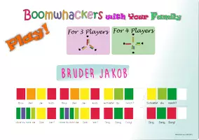 Vorschau - Spiele - BW-Family-Bruder Jakob - Deckblatt