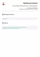 Vorschau - Arbeitsblätter - Formel Flächeninhalt eines Kreises - Herleitung/Beweis - Seite 1