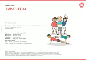 Vista previa - Unidades / Secuencias / Situaciones de Aprendizaje - Acrobacia 2 – Fichas de pirámides – Pirámides de 4-7+ – Con diseñador de pirámides! - página 2