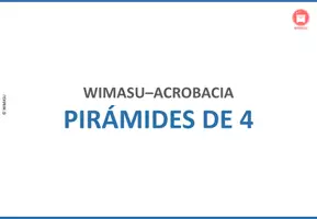 Vista previa - Unidades / Secuencias / Situaciones de Aprendizaje - Acrobacia 2 – Fichas de pirámides – Pirámides de 4-7+ – Con diseñador de pirámides! - página 3