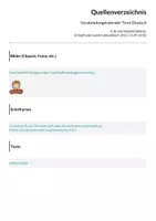 Vorschau - Anderer Materialtyp - Verabredungskalender Tiere Deutsch - Seite 2