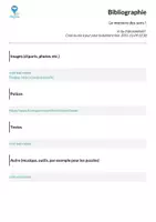 Aperçu - Inclusion - Le monstre des sons ! - Page 1