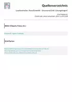 Vorschau - Test - Lesekontrollen: Ilona Einwohlt - Uncovered (inkl. Lösungsbogen) - Seite 1