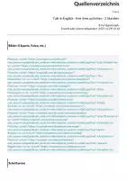 Vorschau - Stundenentwürfe - Talk in English - free time activities - 2 Stunden - Seite 2