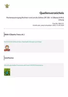 Vorschau - Arbeitsblätter - Rechenspaziergang Rechnen rund um die Zehner ZR 100 - in Silbenschrift & Lösung - Seite 2