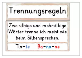Vorschau - Arbeitsblätter - Materialpaket Rechtschreibung Klasse 3-5 - Deckblatt