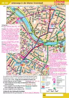 Vorschau - Arbeitsblätter - Unterwegs in der Wiener Innenstadt - Seite 2