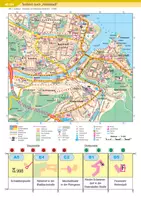 Vorschau - Spiele - Taxifahrt durch „Hölzelstadt“ - Seite 1