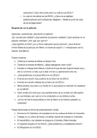 Vorschau - Lehrpläne/Lehrermaterial - Spanisch - Filmanalyse am Bsp. von María eres llena de gracia - Seite 1