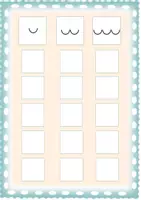 Vista previa - Manualidades / Dibujos para colorear - Klettmappen Herbst Sparpaket mit 3 Materialien Sparpaket - página 3
