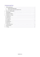 Vorschau - Stundenentwürfe - Unterrichtsbesuch + Unterrichtsentwurf Deutsch - Spannend Vorlesen - Seite 2