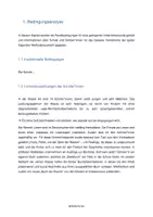 Vorschau - Stundenentwürfe - Unterrichtsbesuch + Unterrichtsentwurf Deutsch - Spannend Vorlesen - Seite 3