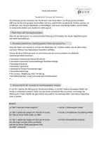 Vorschau - Arbeitsblätter - Musik beschreiben und analysieren - Musikalische Analyse - Deckblatt