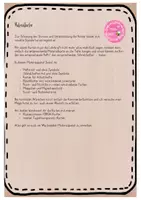 Vorschau - Poster - Materialpaket - Klassenmanagement: Visualisierung - Materialkarten: Hefte, Schnellhefter, bunt- und Filzstifte, Mäppchen, Kunst und Basteln - Seite 1