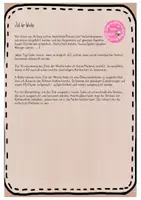 Vorschau - Poster - Klassenmanagement - Ziel der Woche - Seite 1