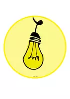 Vorschau - Präsentationen/Tafelbilder - Klassenmanagement - Reflexionskarten in verschiedenen Größen - Seite 1
