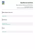 Vorschau - Arbeitsblätter - Baum zeichnen: Anleitung und lustiges Erklärvideo - Seite 2