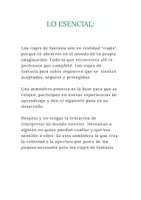 Vista previa - Unidades / Secuencias / Situaciones de Aprendizaje - Pack de Meditaciones Guiadas para Niños | Educación Emocional, Calma y Bienestar 5-10 años - página 3