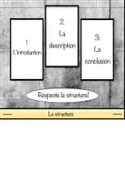 Aperçu - Présentation / Support pour le tableau - Flipbook: Décrire une image - Page 3