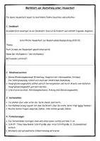 Vorschau - Merkblätter - Merkblatt richtiges Zitieren - Hausarbeit schreiben - Seite 2