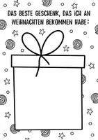 Vorschau - Stundenentwürfe - Kunst im Winter ❄️⛄️ XXL Materialpaket - Seite 2