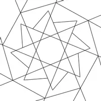 Vorschau - Mal- und Bastelvorlagen - Materialpaket 50 Mandalas Jahreszeiten OGS Kunst Malen Jahreszeiten - Seite 3