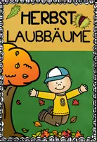 Vorschau - Arbeitsblätter - Laubbäume kennenlernen (Arbeitsblätter, Flashcards, Infotexte, Spiele) - Seite 1