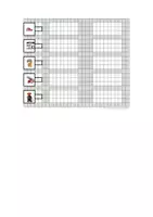 Vorschau - Arbeitsblätter - Feuerwehr-Einmaleins ** Von Mal zu Geteilt - Seite 3