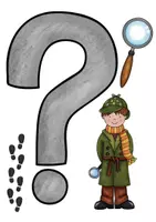Vorschau - Unterrichtsreihen - Religion: Unterrichtseinheit Nikolaus (Klasse 1/2) - Seite 3