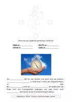 Vorschau - Arbeitsblätter - Orientierung mit Kompass und Windrose - Seite 3