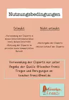 Vorschau - selbst erstellte Schriftarten - Schriftart: messy and curved font by @teacher.franzi - Seite 1