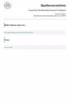 Vorschau - Bildkarten - Lesezeichen Quellenanalyse deutsch & bilingual - Seite 3