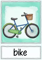Vorschau - Poster - Our Earth / Environment / Nature - 50 Flashcards - Seite 3