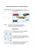 Vorschau - Unterrichtsreihen - Digitaler Informationsaustausch - Seite 2