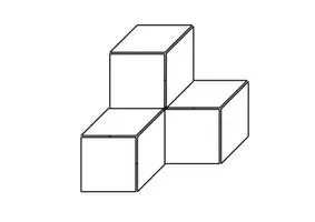 Vorschau - Fördermaterial/Inklusion - Soma-Elemente - Tafelmaterial - Seite 3