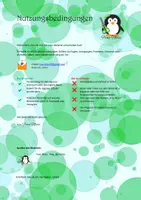 Vorschau - Arbeitsblätter - DIY Kosmetik - Knetseife - Werken und Gestalten - Seite 1